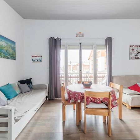 Twins 2 Alpes Centre Station Apartment Mont-de-Lans Luaran gambar